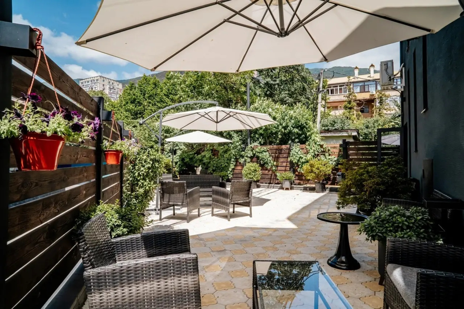 Апарт-отель 11 Бутиков