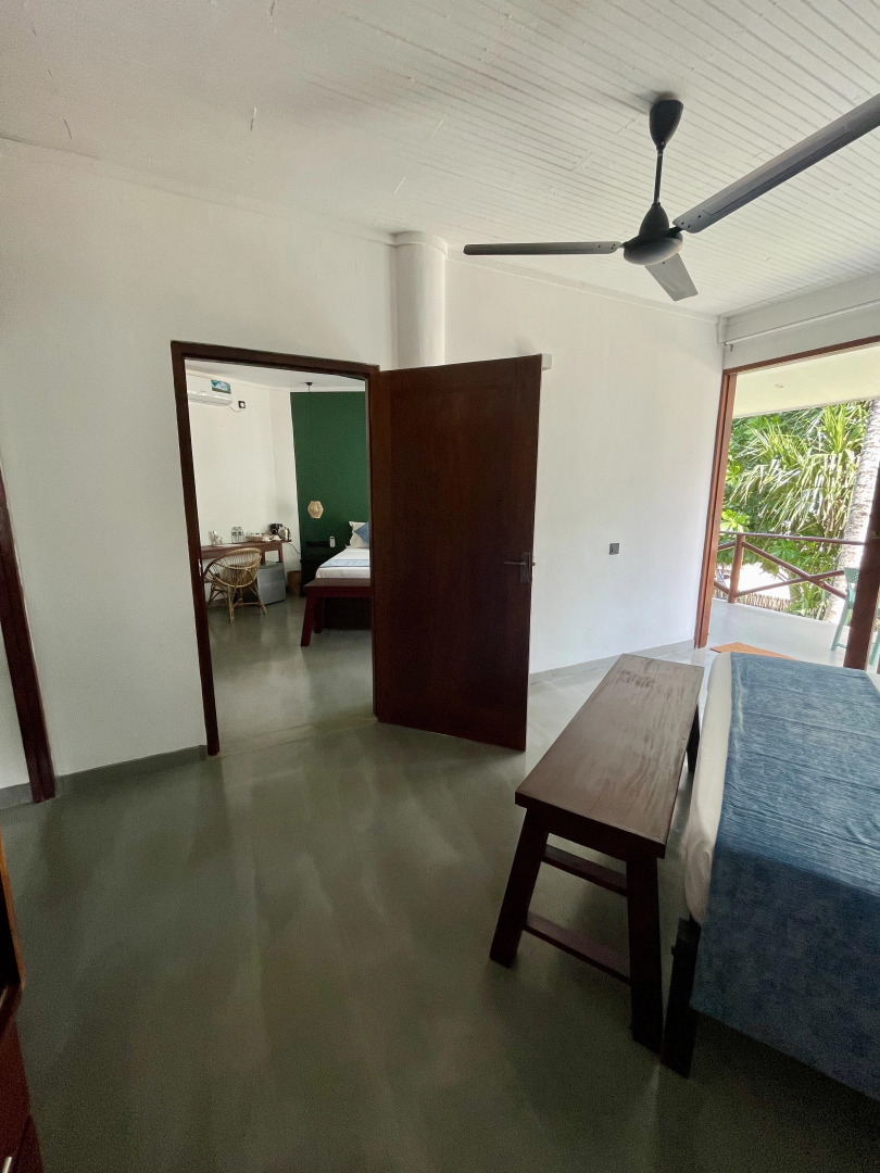 Бутик-отель Casa Smeralda