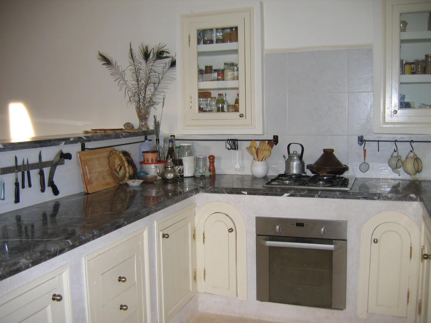 Вилла Tifawin Home & Garden