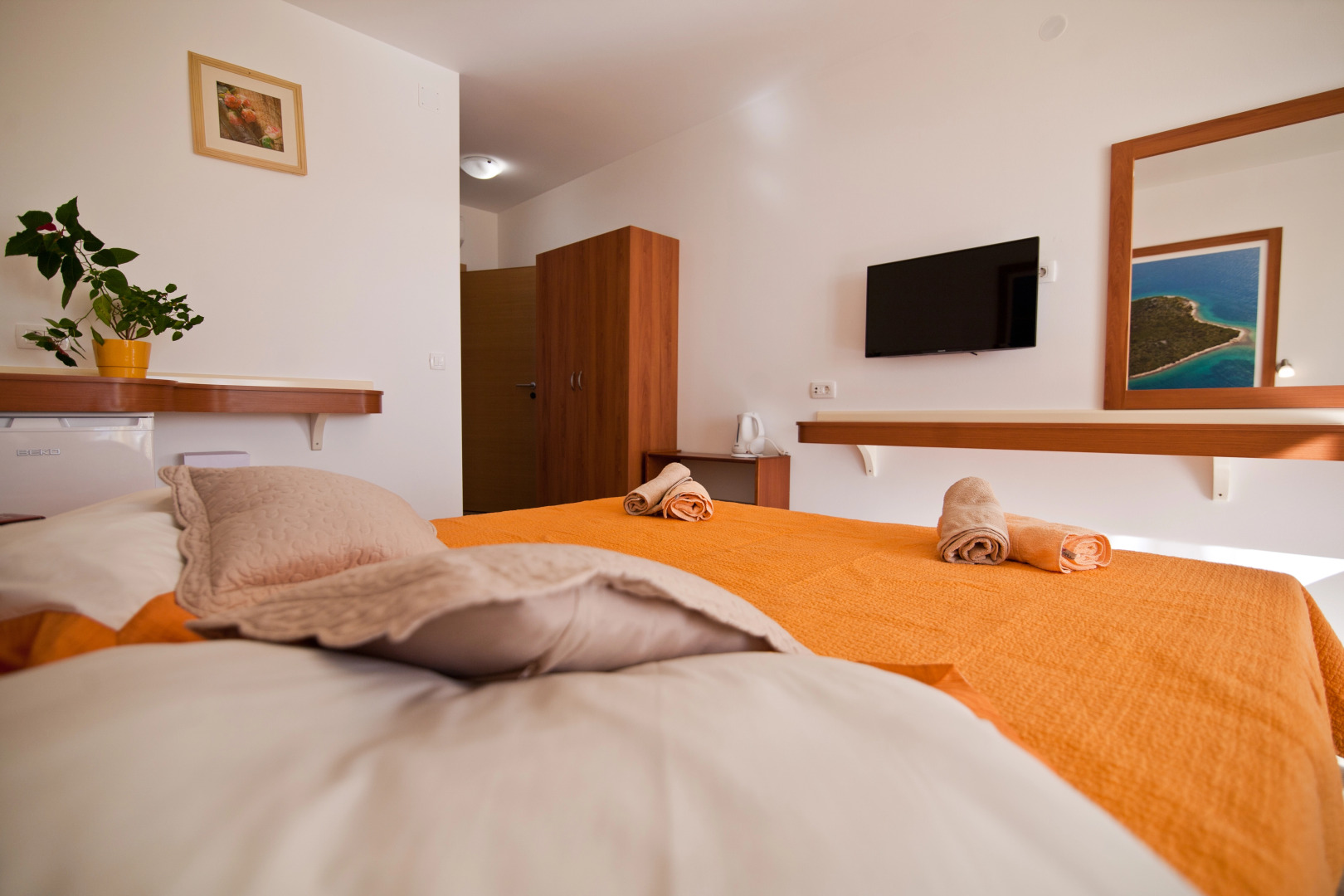 Мини-Отель Amorena