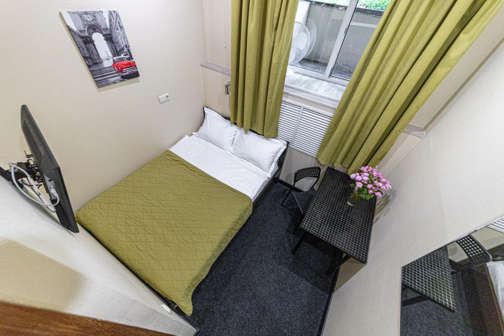 Мини-отель Семёновский