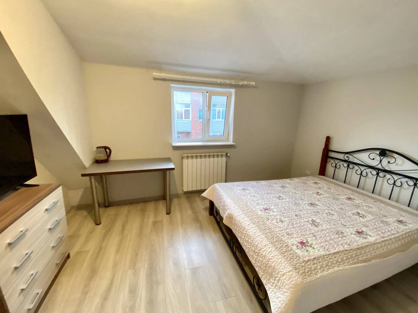 Апартаменты Номер у Башни