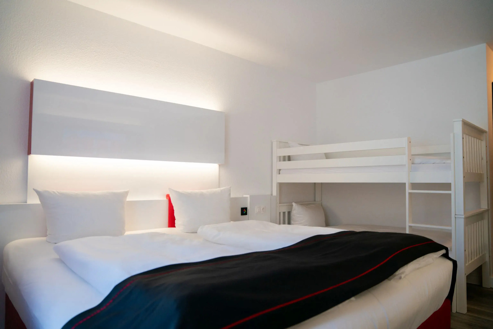 Отель Andante Rust