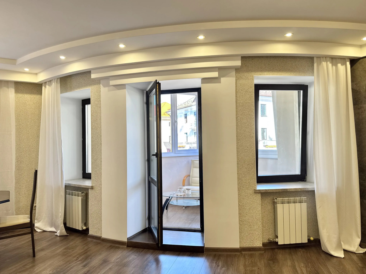 Апартаменты Chill Pill центр самозаселение 24/7-1