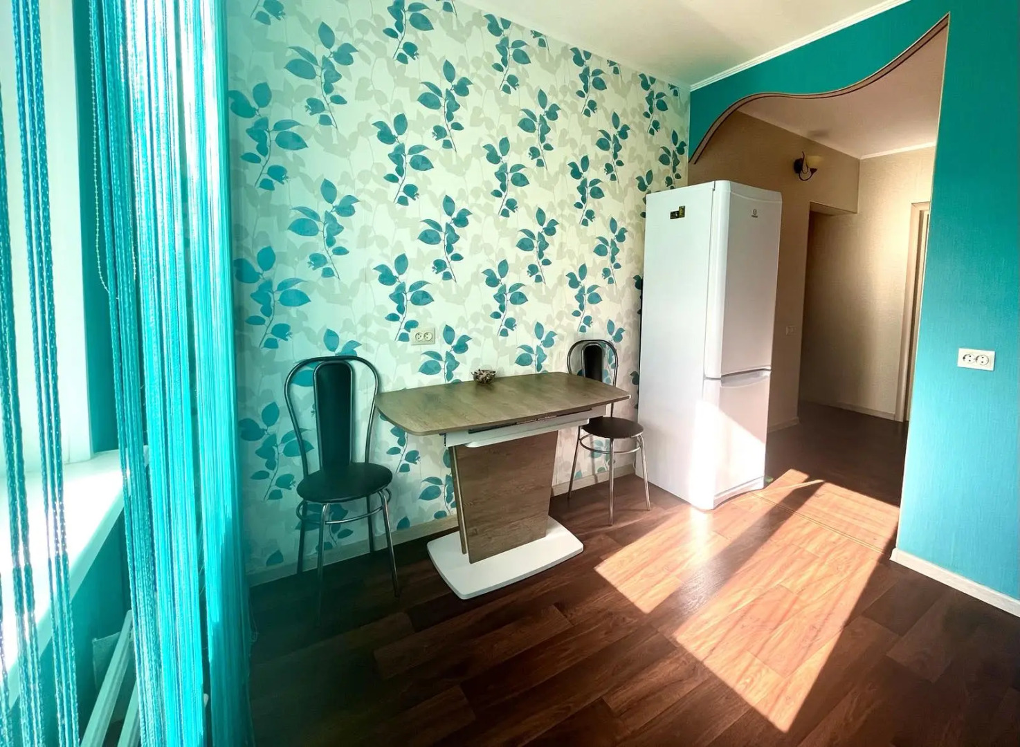 Квартира 1-Комнатная на 40 лет Победы 7