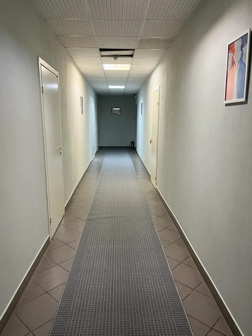 Хостел ХостелОК