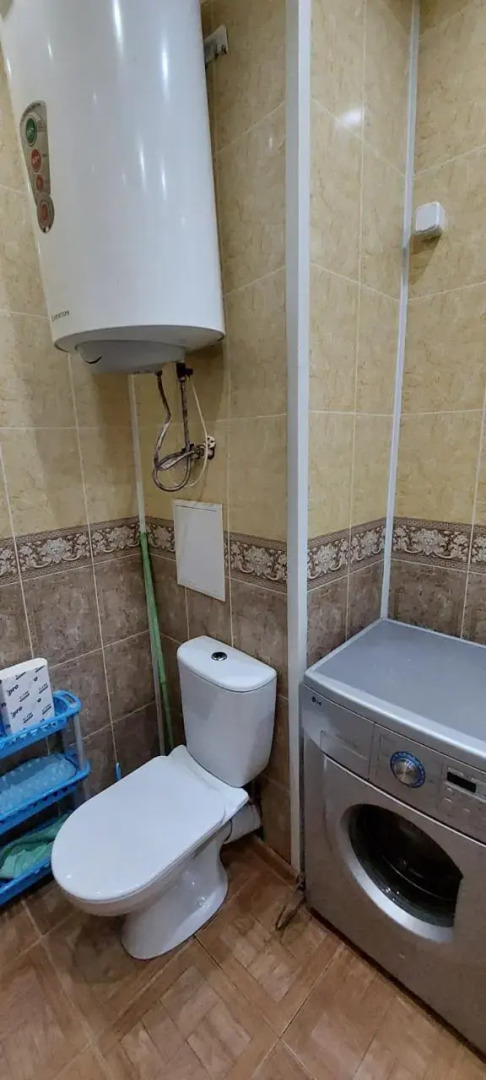 Апартаменты Усольцева 30