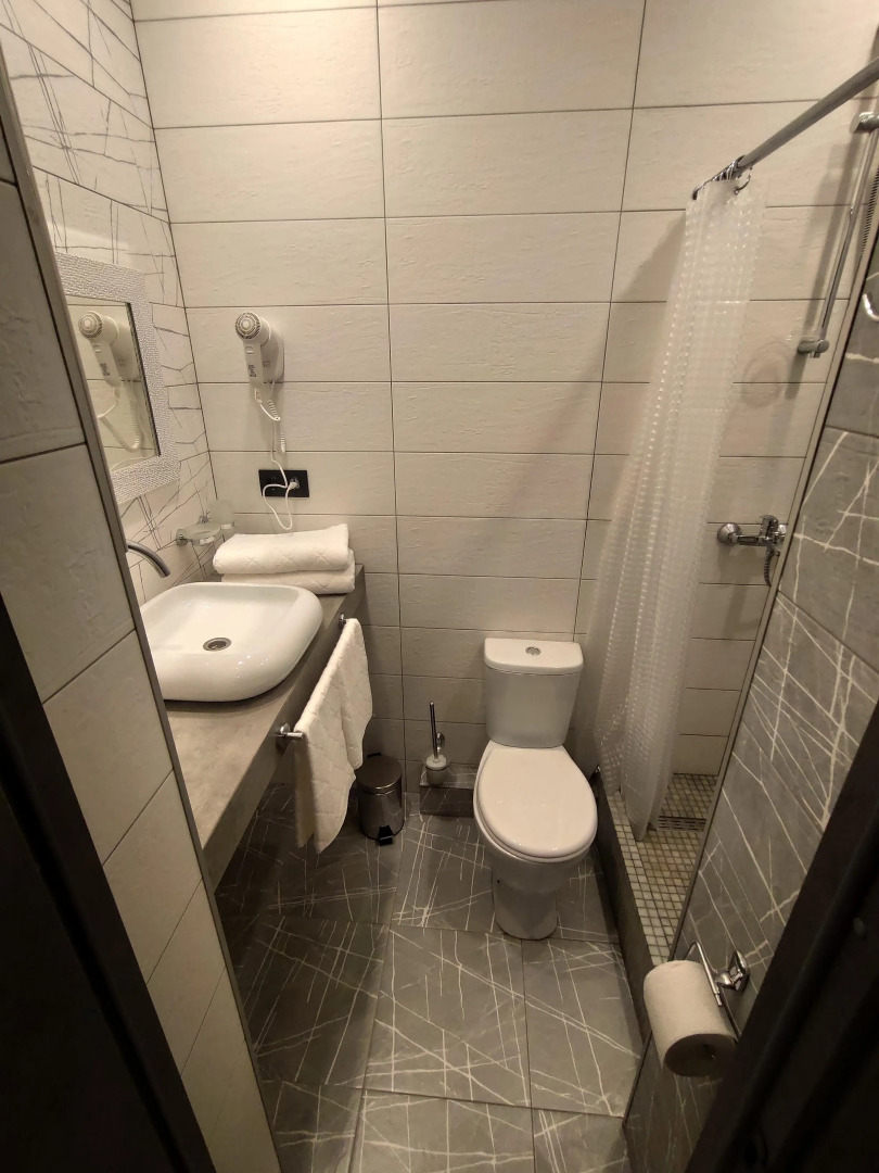 Апартаменты  в Центре Города