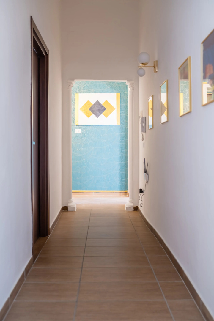 Naro Suites and Rooms