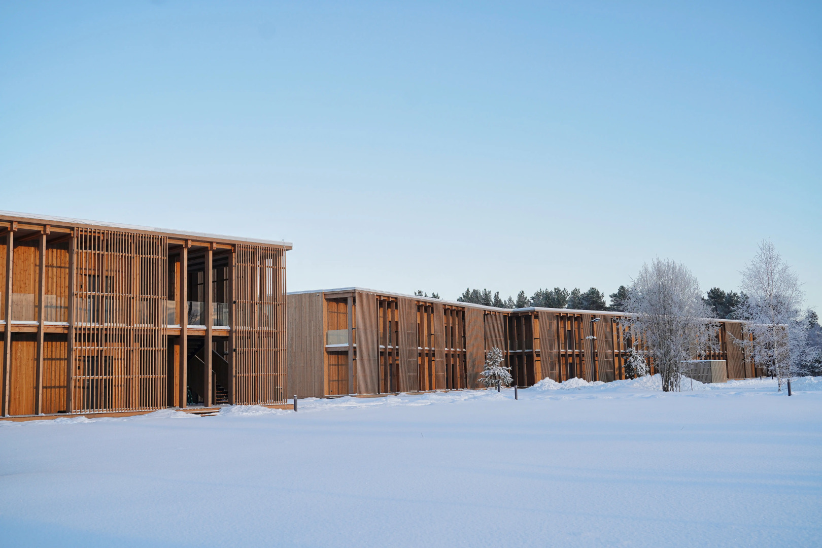 Отель Точка на карте Лодейное Поле