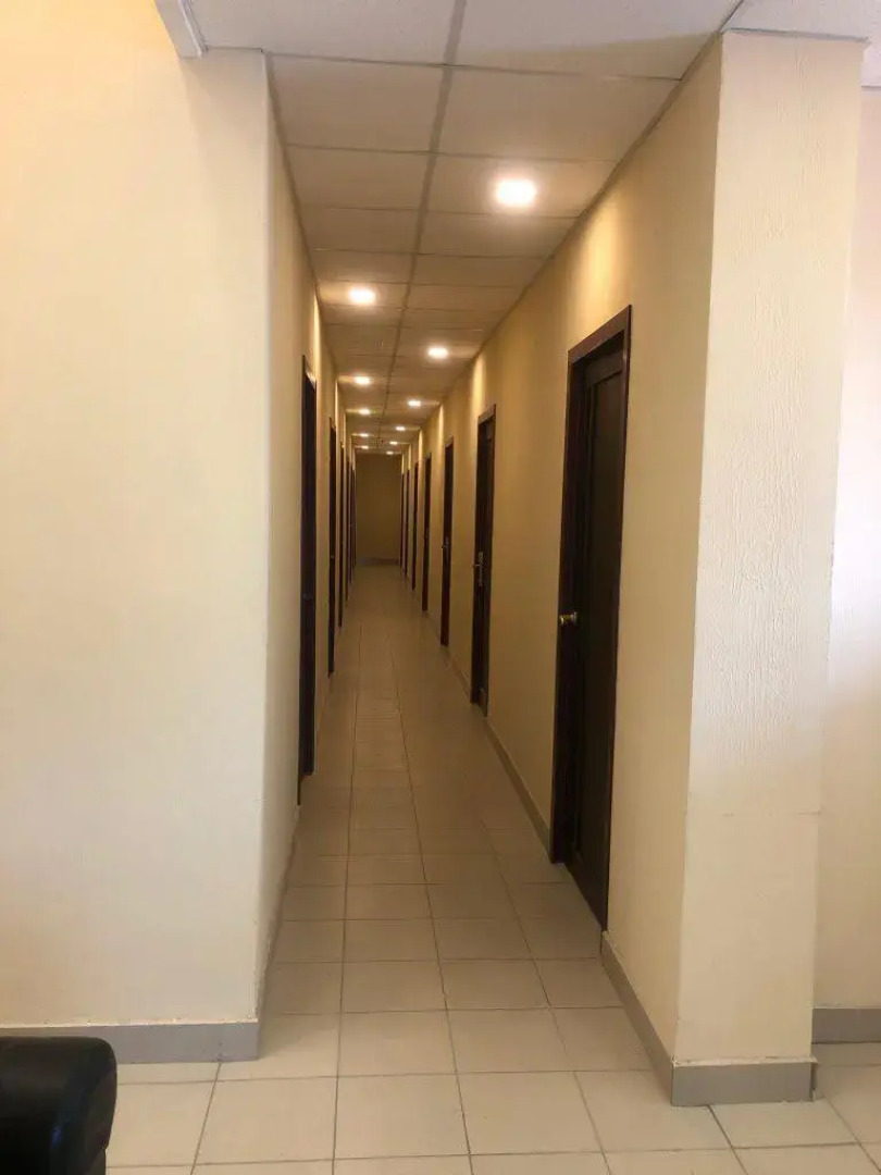 Мини-отель Хит