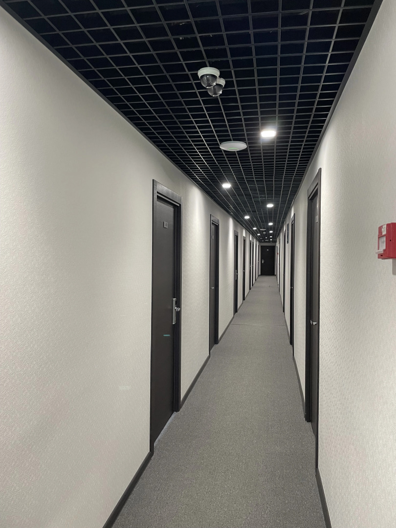 Отель Гостиница Моряк