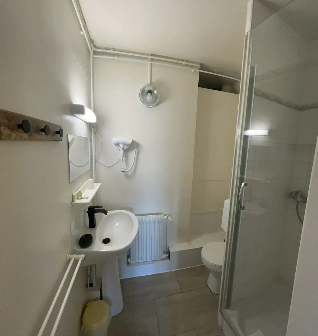 Отель Opal'Oriental