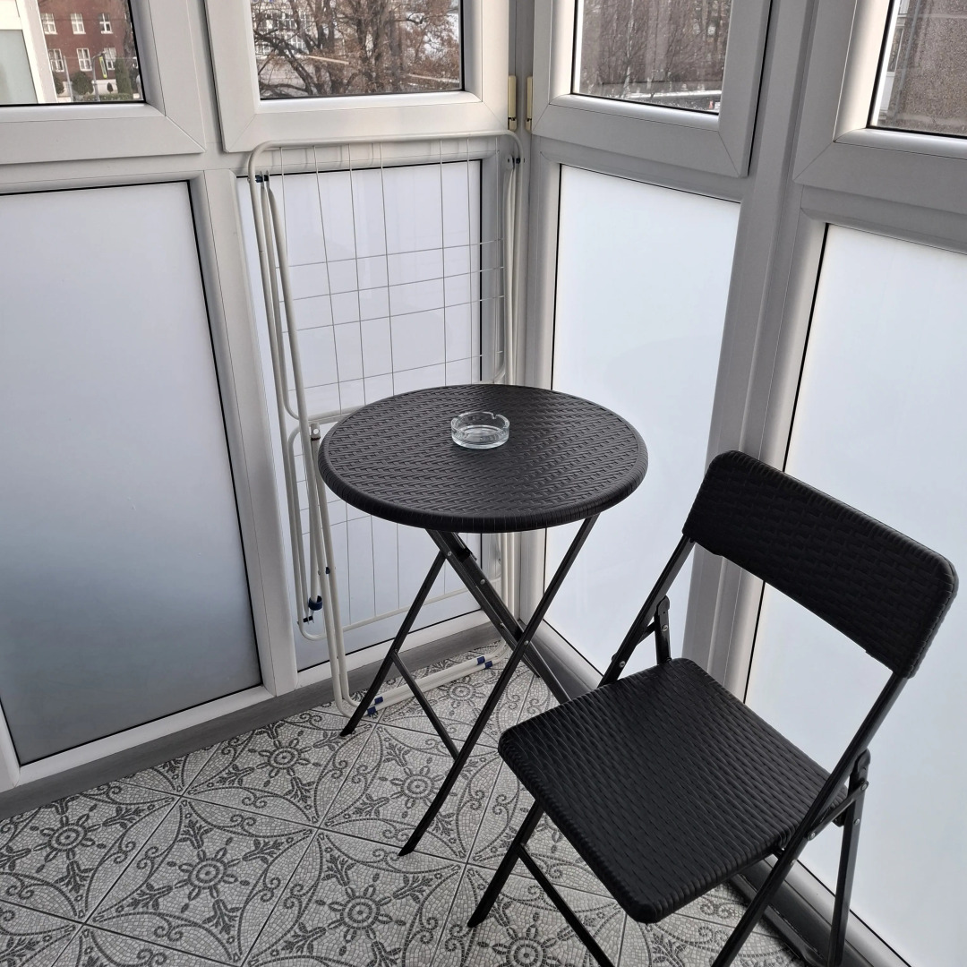 Квартира однокомнатная на Проспекте Советском 81/1