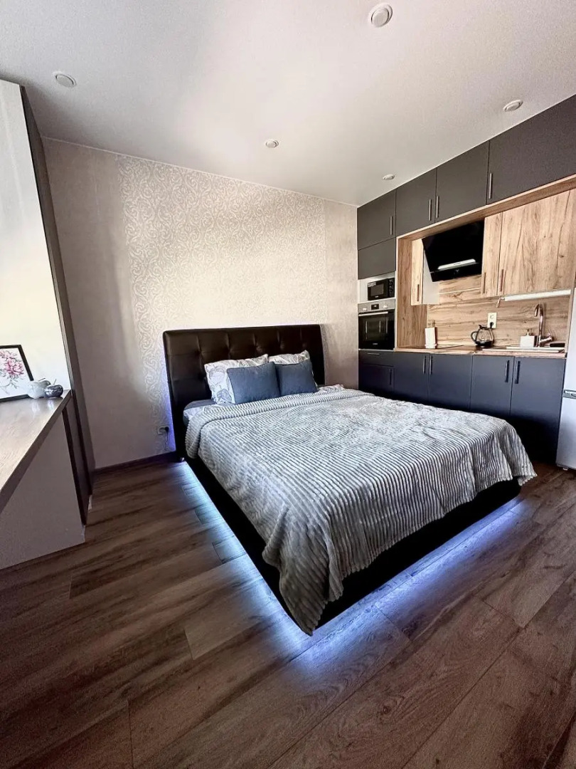 Апартаменты-Студия рядом с Аэропортом Пулково