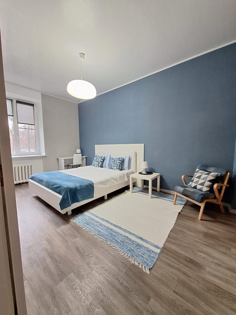 Апартаменты Центр Вокзал