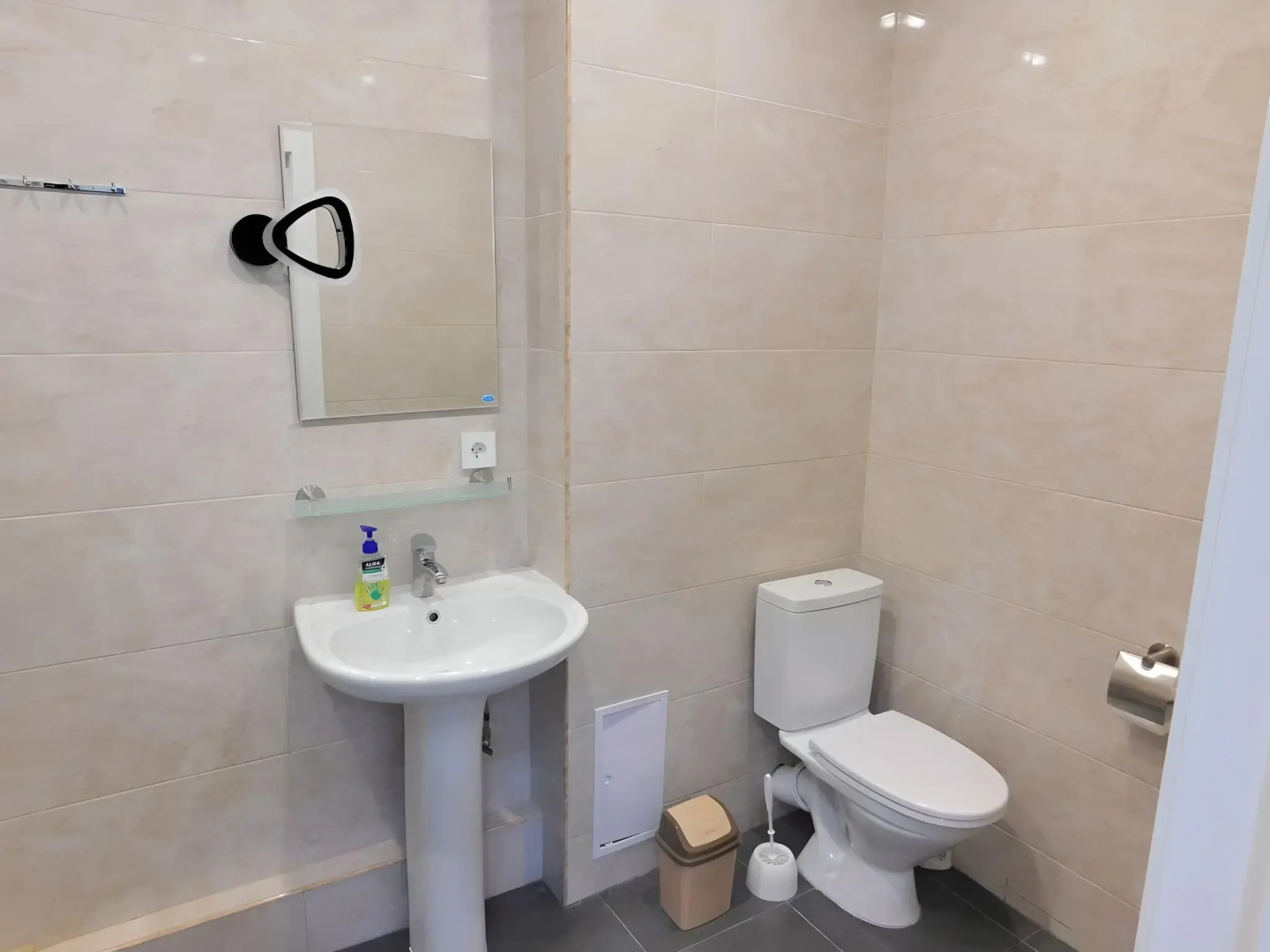 Квартира Цветник Центр Бунимовича 1а