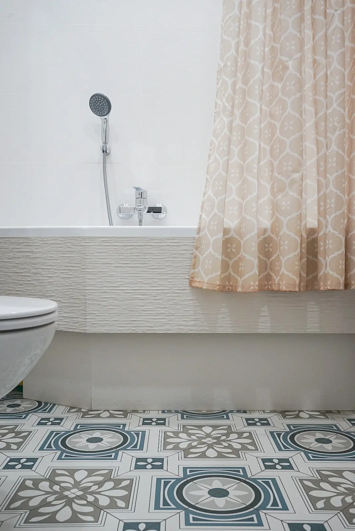 Апартаменты Steindamm 11 в самом центре Калининграда