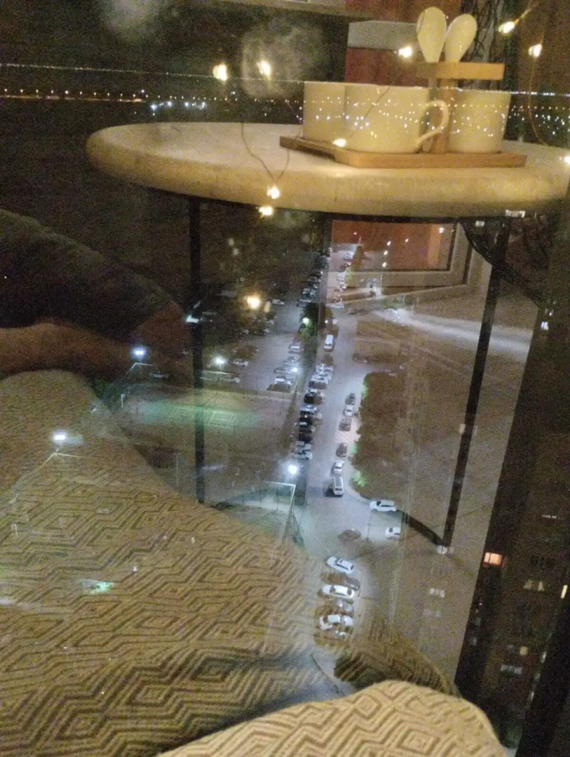 Квартира на Западном шоссе