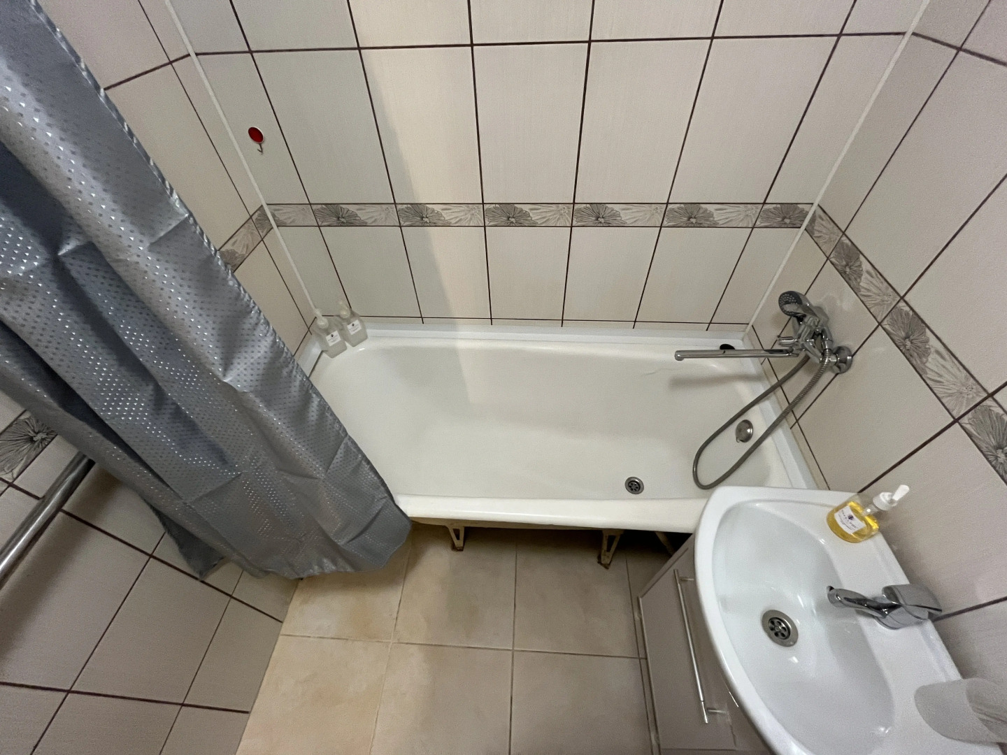 Двухкомнатная квартира Комфорт у Центрального Парка