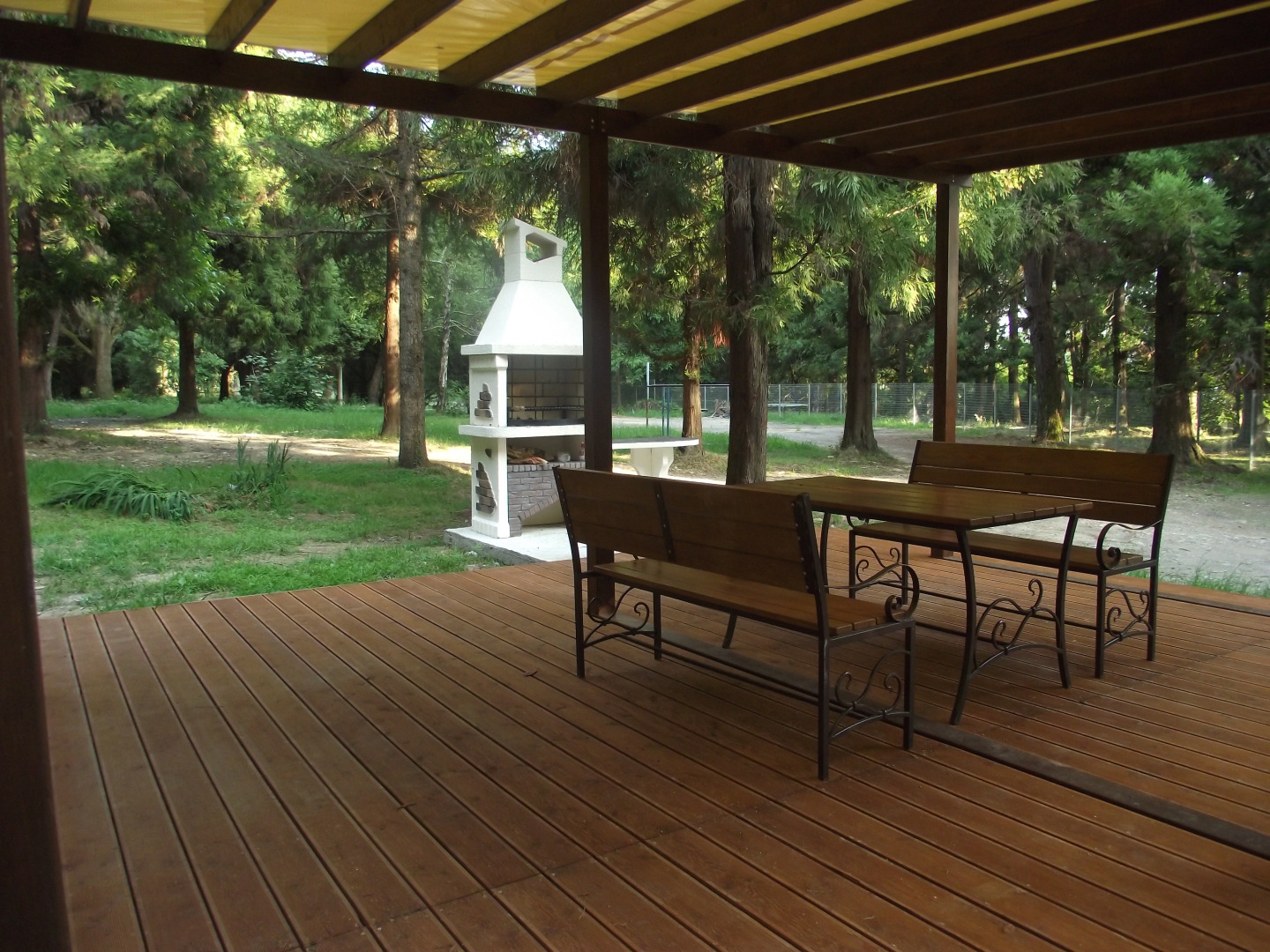 Морская Даль