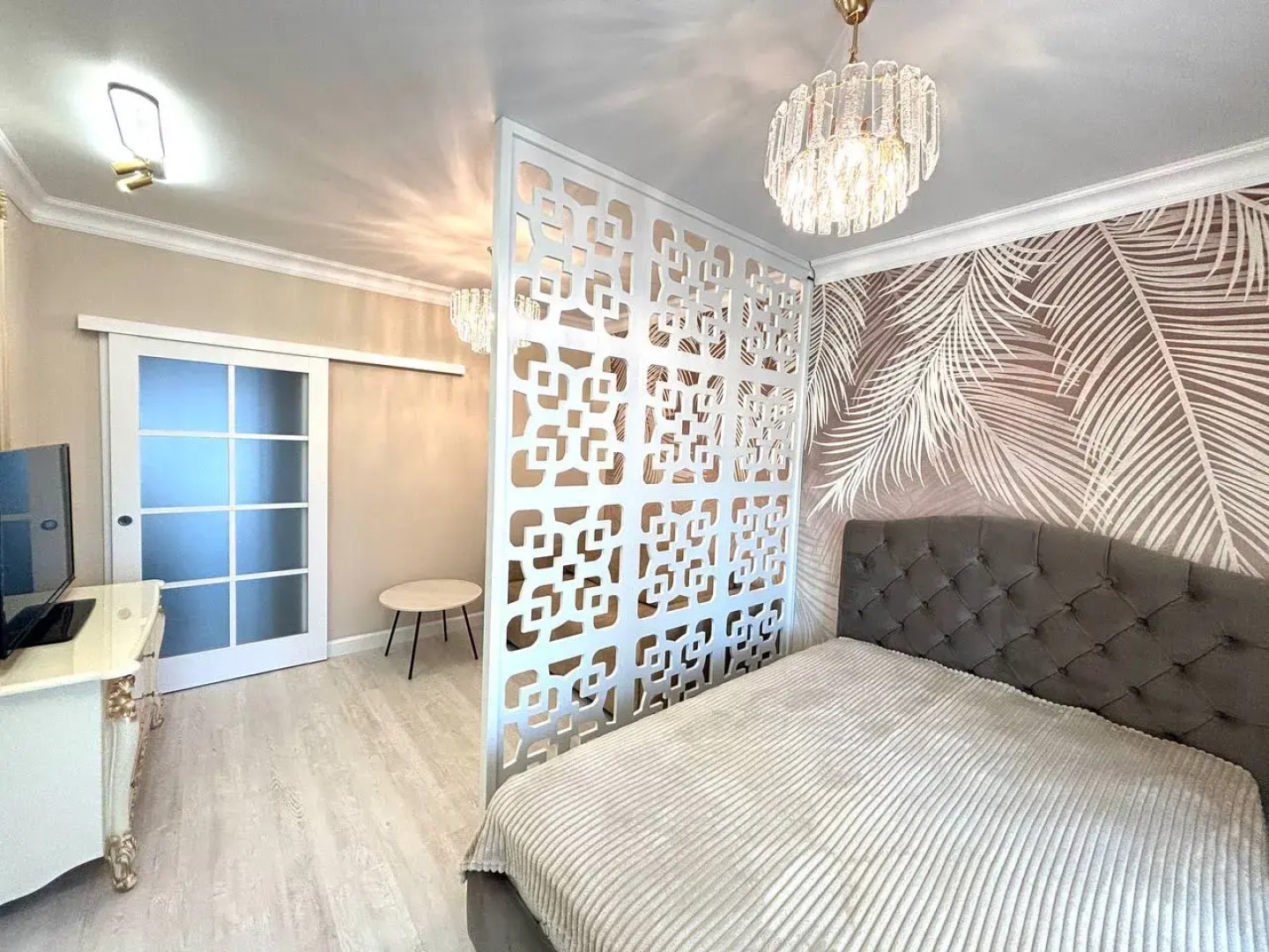 Апартаменты на Набережной