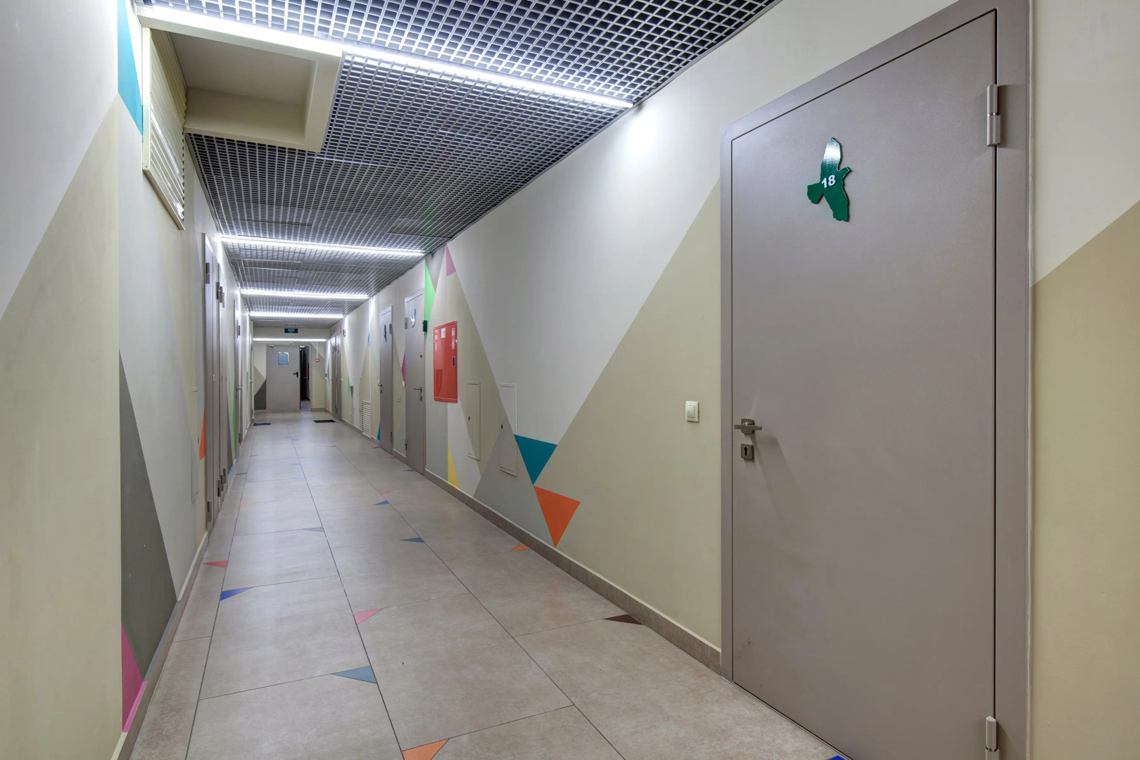 Апартаменты Студия в АК Артек