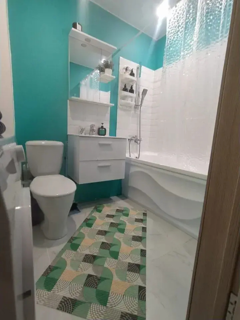 Апартаменты на пр Юнуса Ахметзянова 10