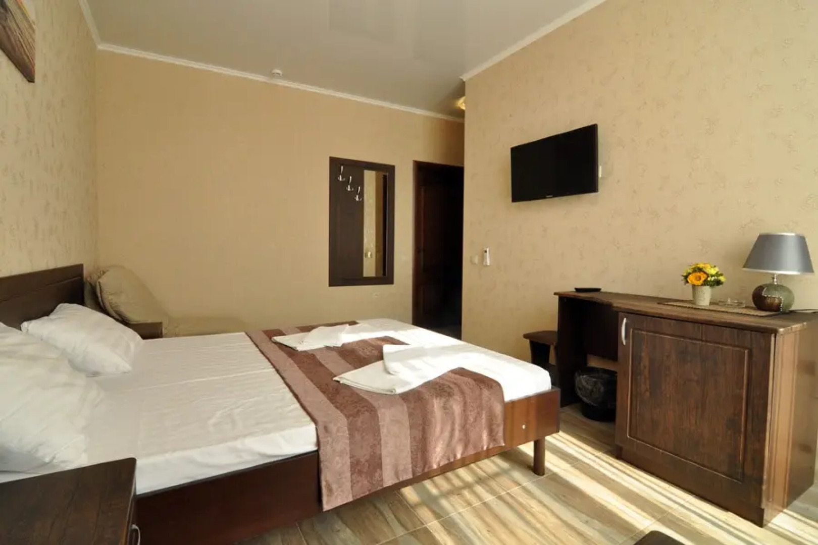 Гостевой Дом Валекс