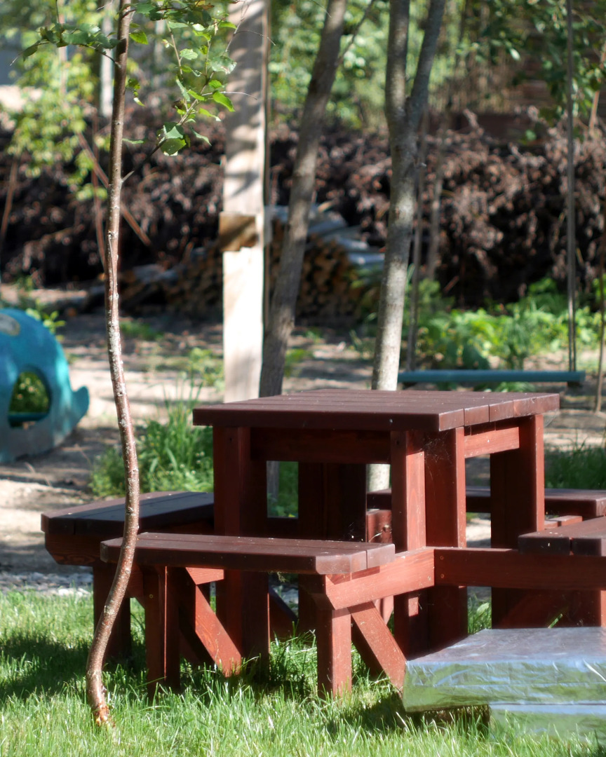 Гостевой дом "Толстовские домики"