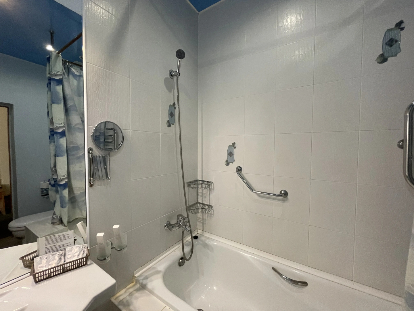 Гостиничный комплекс "Чистые Пруды"