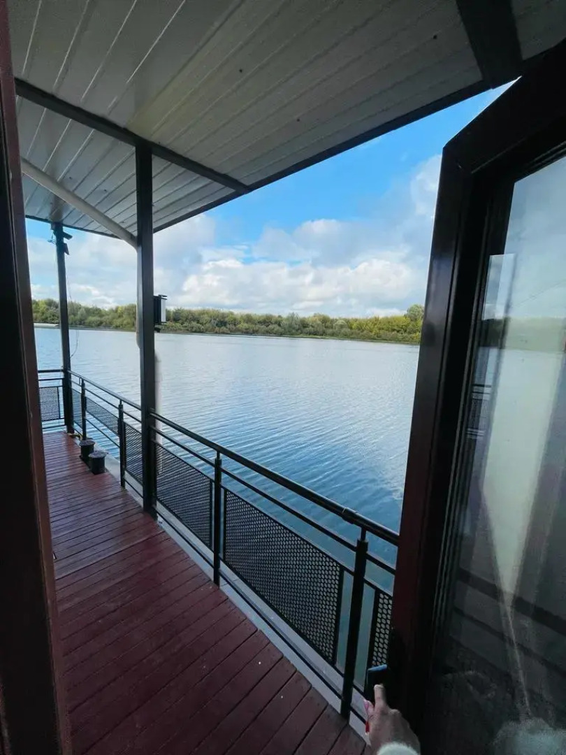 Кемпинг Яхт-клуб Фрегат