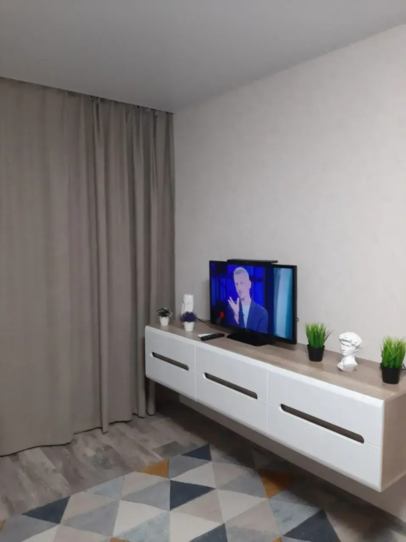 Апартаменты 2-комнатные в Центре Города на Феоктистова