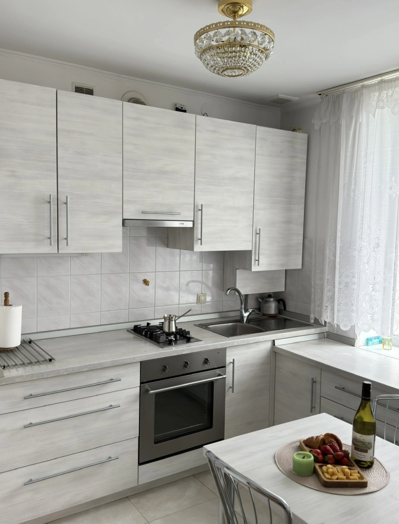 Апартаменты Сад у Моря