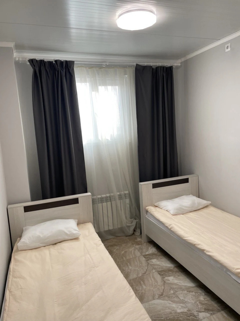 Мини-отель Идель