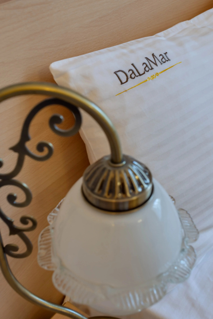 Меблированные комнаты DalaMar