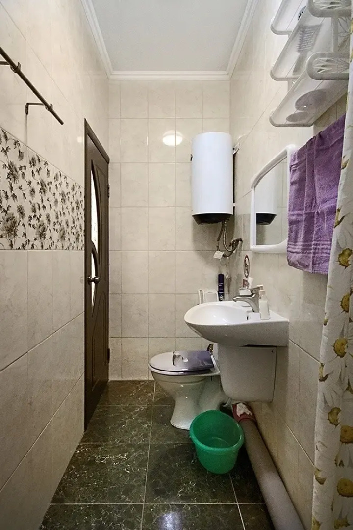 Квартира На Анджиевского 3/1 (1)