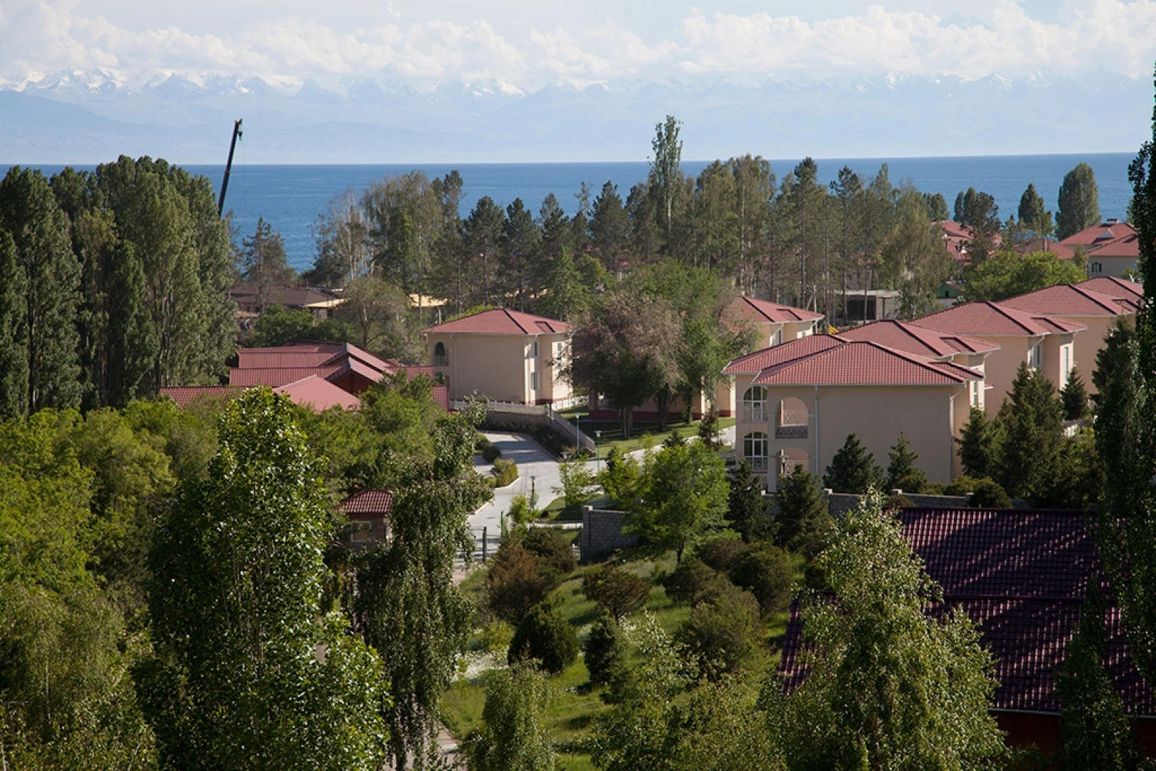 Центр отдыха Аврора Плюс