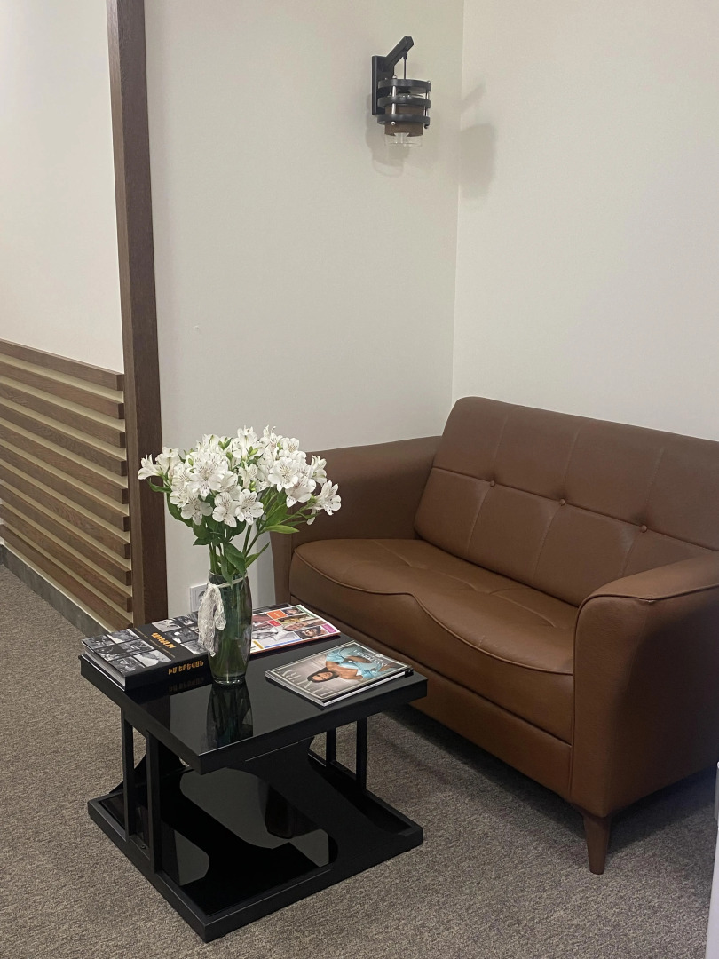 Апарт-отель Rooftop