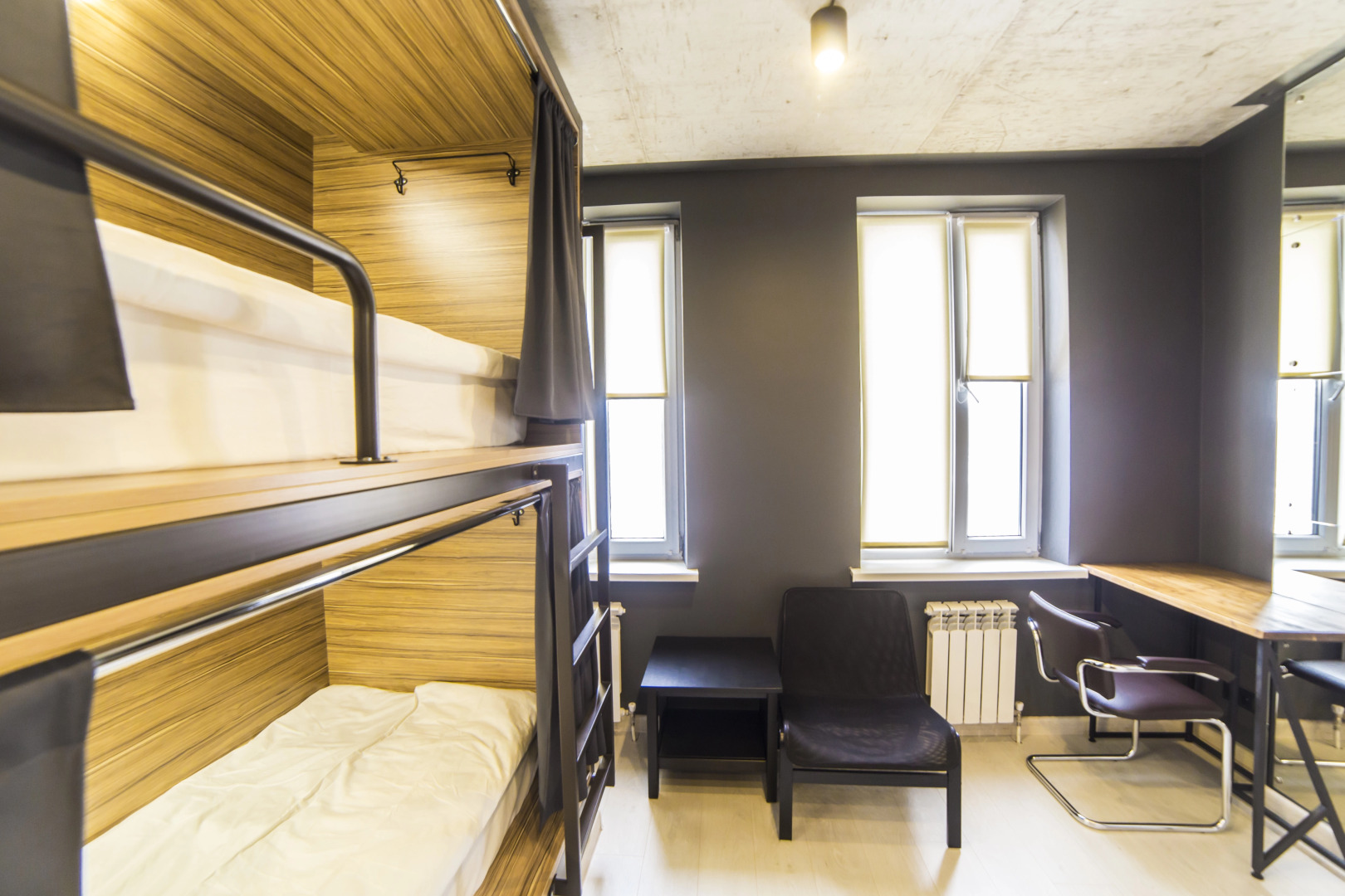 Хостел Панорама Лофт