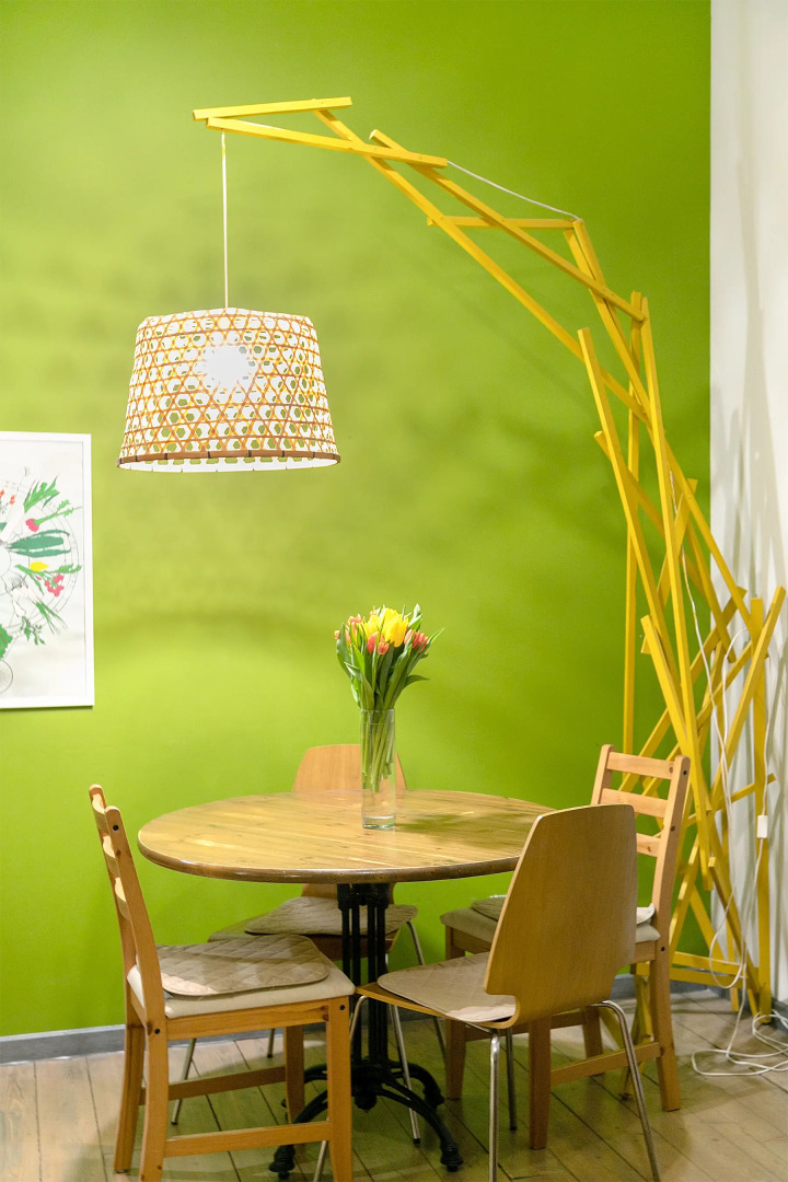 Апартаменты Element