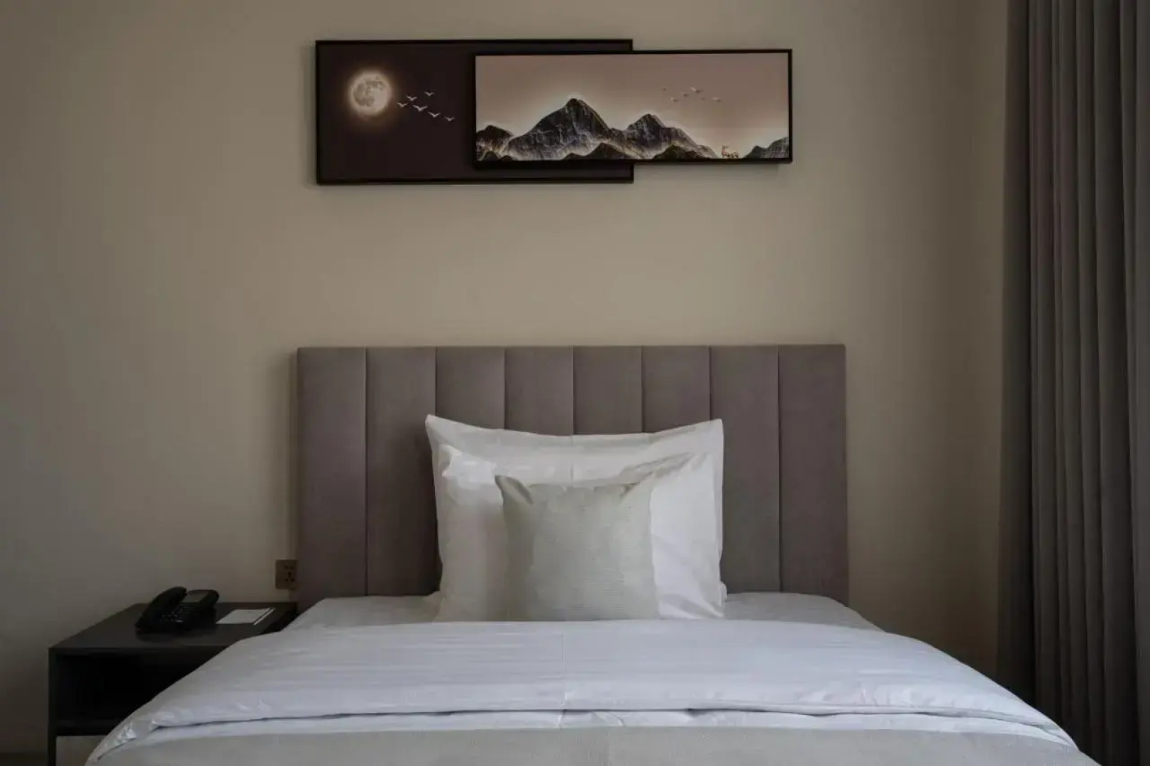 Отель Kiropol Airport Hotel