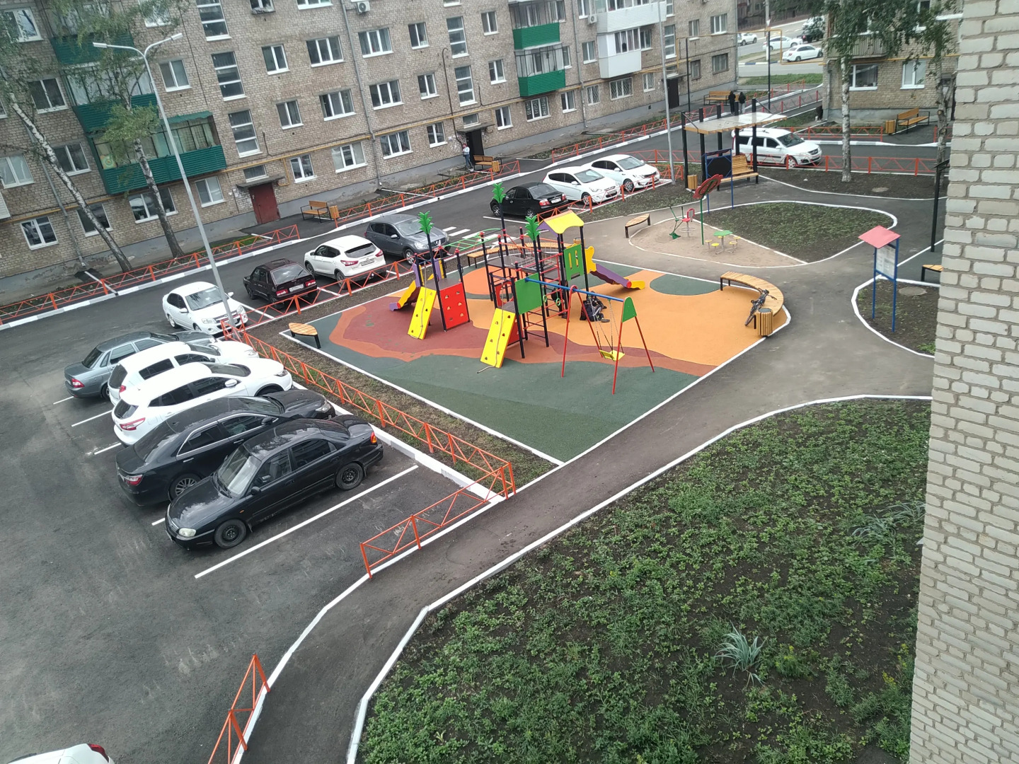 Апартаменты Уютные квартиры на сутки в г. Октябрьский