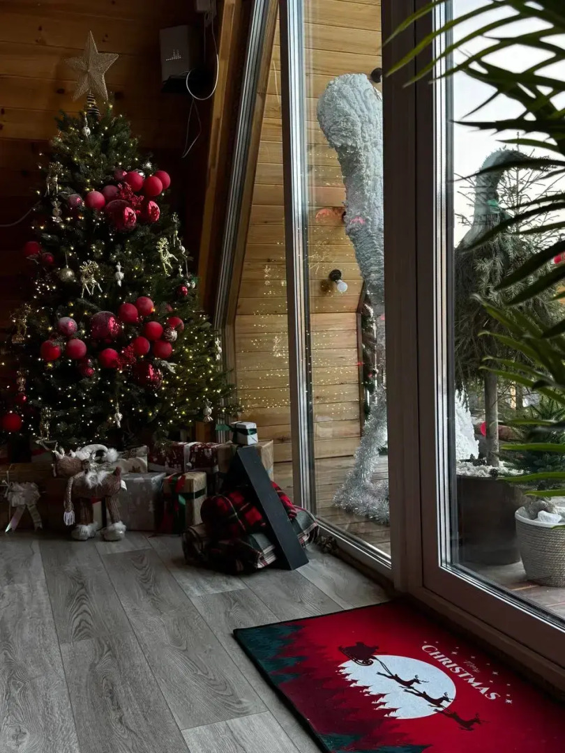 Частный дом Your home