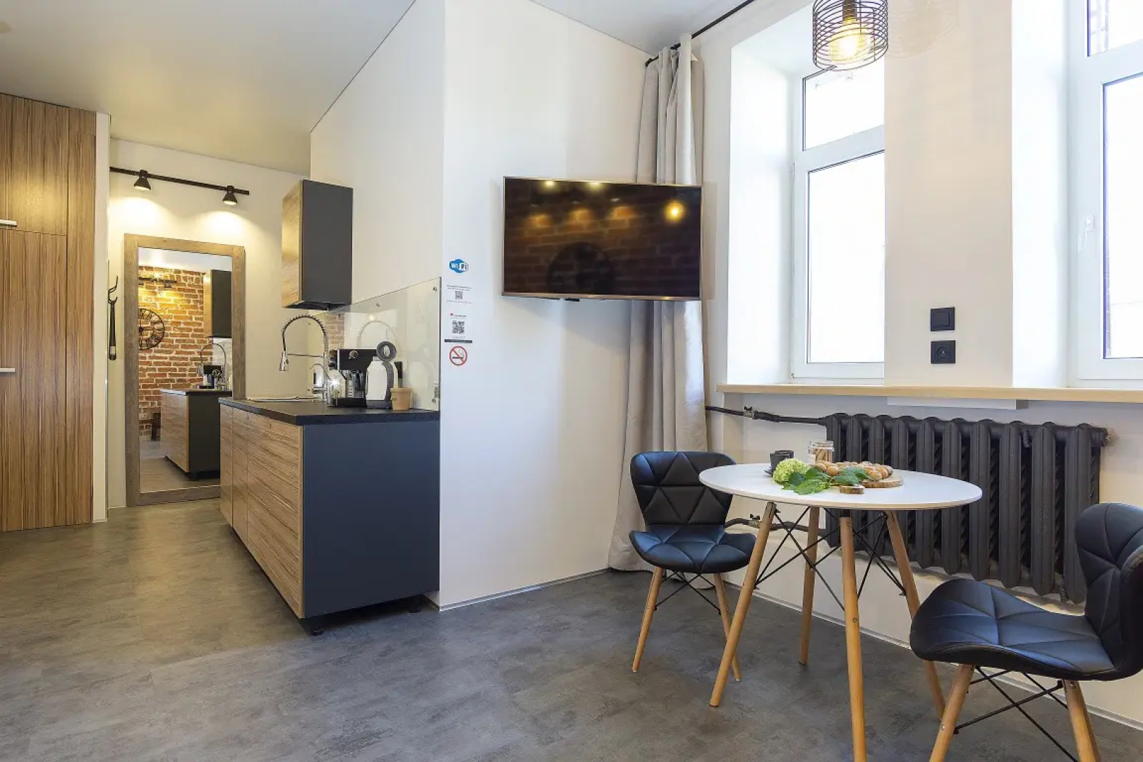 Апартаменты 4 GoldenRing, Суркова 20/6