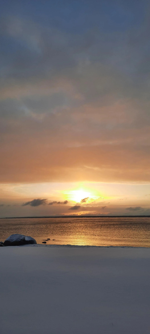 Частный дом в Вязах 1