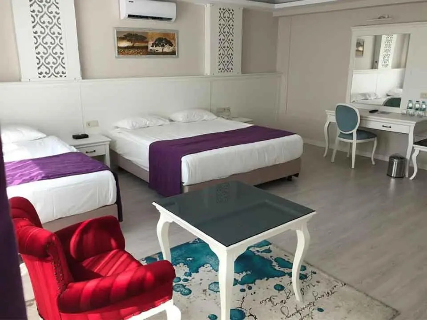 Бутик-отель Prime