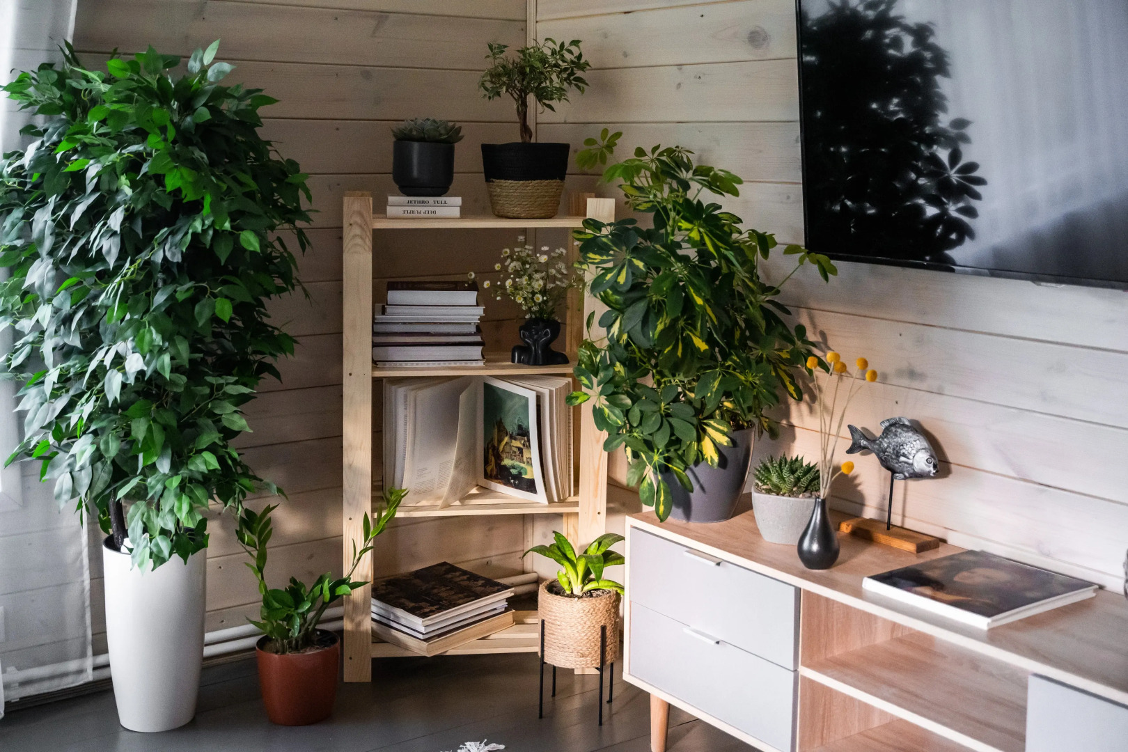 Частный дом Нарская Заимка