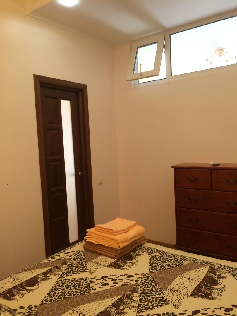 Апартаменты Премьера 9