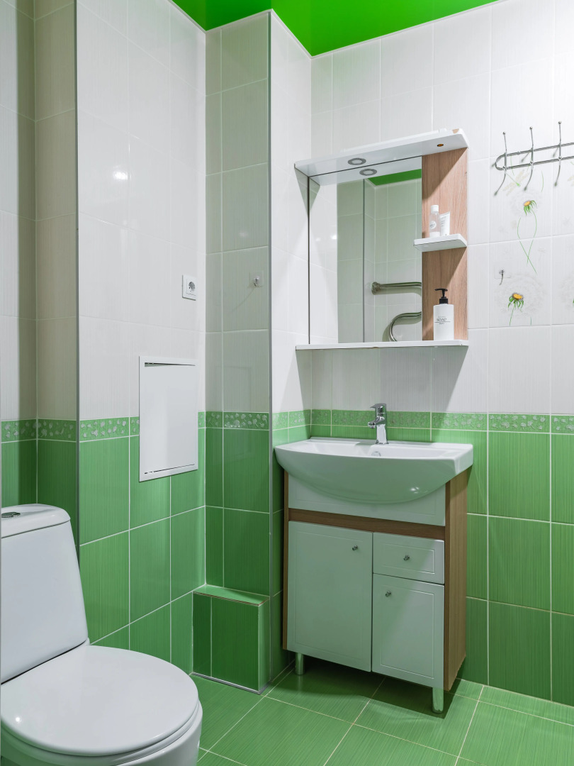 Квартира Домашний уют